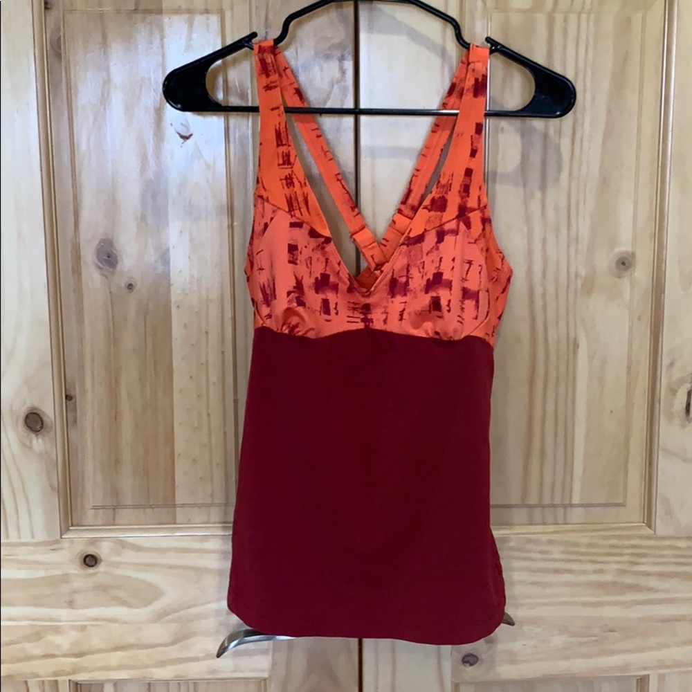 Columbia sportswear top